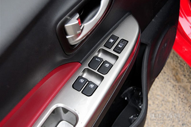 2013款 1.6L 手动尚酷型 国IV