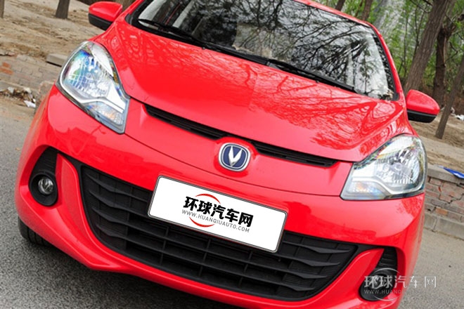 2013款 1.6L 手动尚酷型 国IV