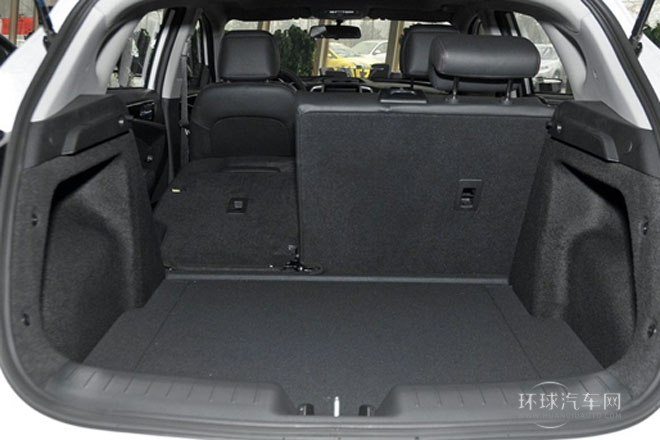 2013款 1.6L 手动致酷型 国V