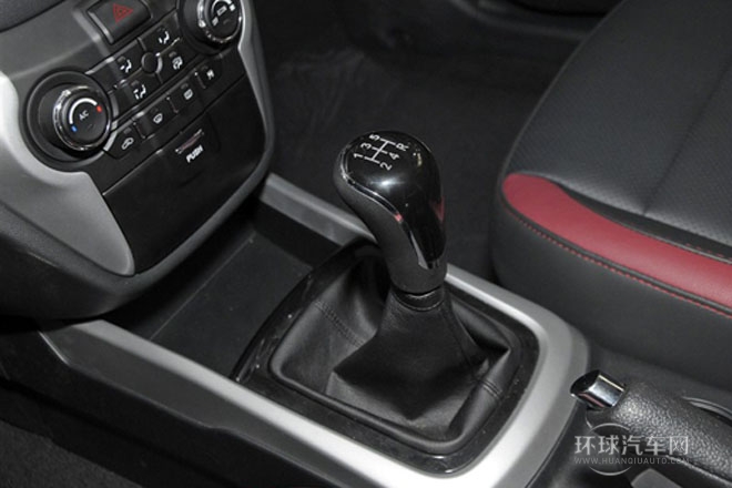 2013款 1.6L 手动致酷型 国V