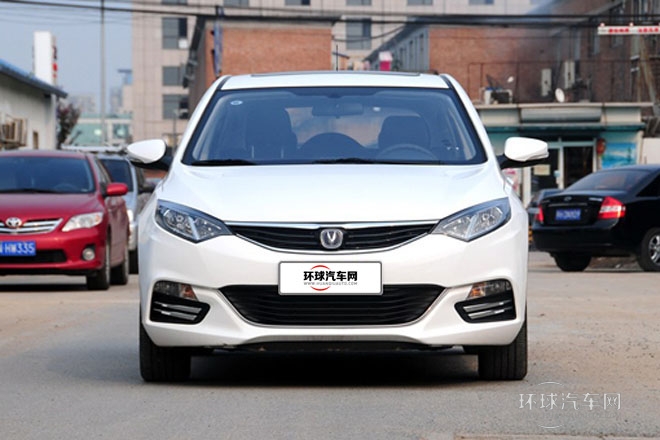 2013款 1.6L 自动俊酷型 国V