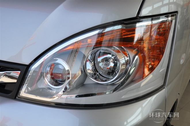 2012款 1.2L标准型