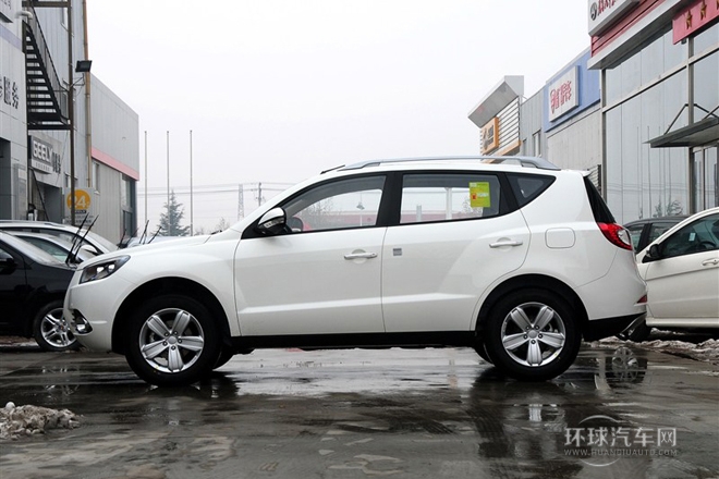 2013款 1.8L 手动尊贵型