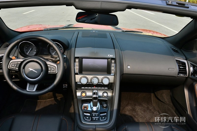 2013款 5.0T V8 S 敞篷中国限量版