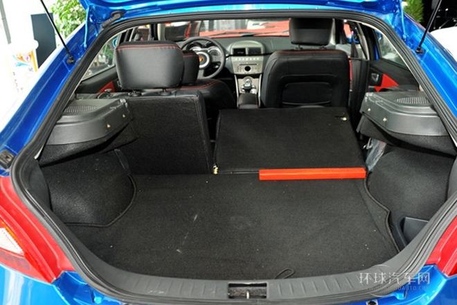 2013款 GT 1.6L 自动精致型