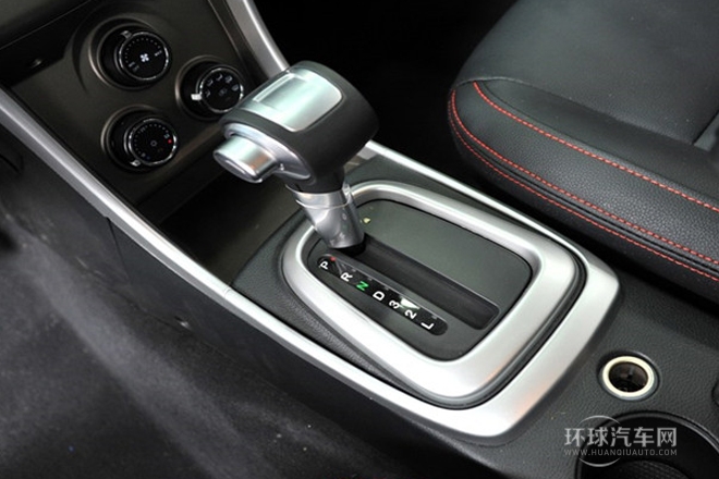 2013款 GT 1.6L 自动精致型