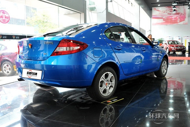 2013款 GT 1.6L 自动精致型