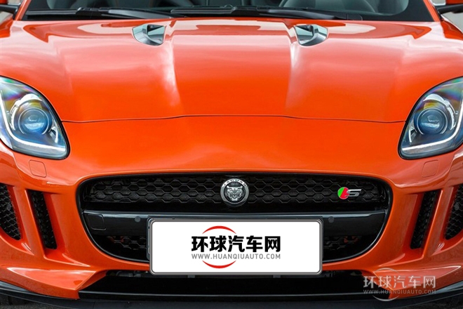 2013款 5.0T V8 S 敞篷版