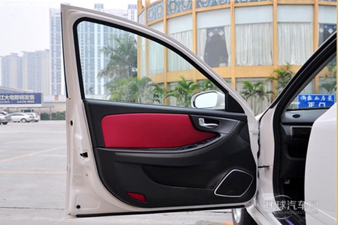 2013款 GT 1.6L 手动精致型