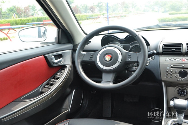 2013款 GT 1.6L 手动精致型
