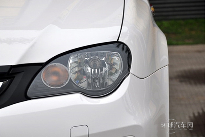 2013款 GT 1.6L 手动精致型
