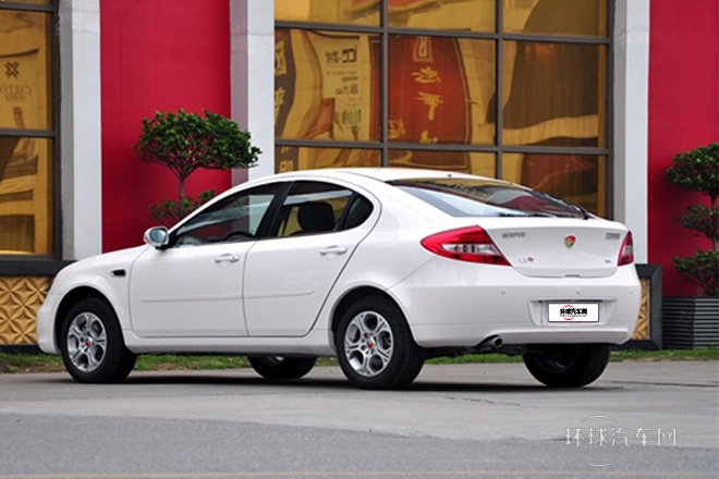 2013款 GT 1.6L 手动精致型