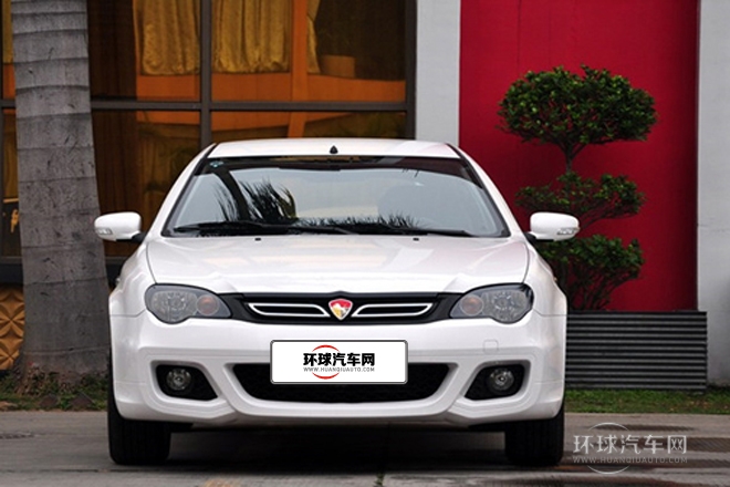 2013款 GT 1.6L 手动精致型