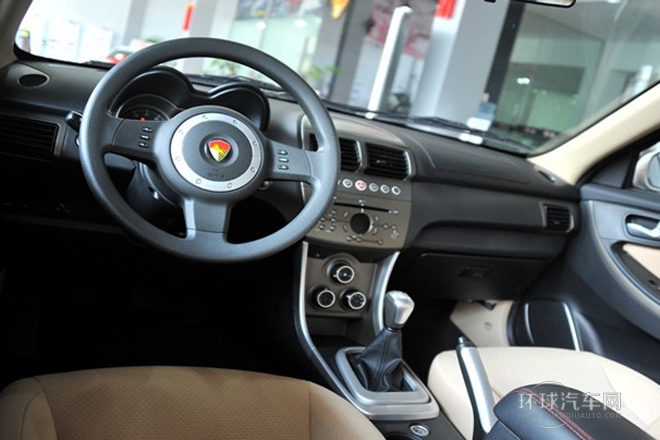 2013款 两厢 1.5L 手动精英型