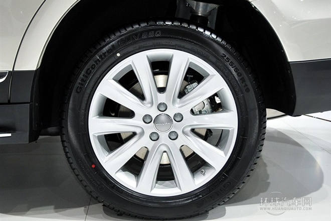 2014款 2.0T 四驱豪华型