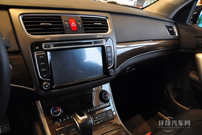 2014款 2.0T 四驱标准型
