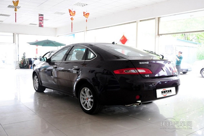 2012款 Sportback 1.8L 手动风尚版