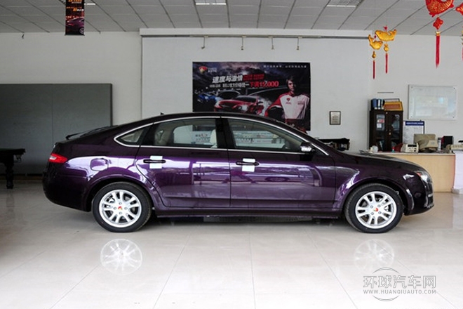 2012款 Sportback 1.8L 手动风尚版