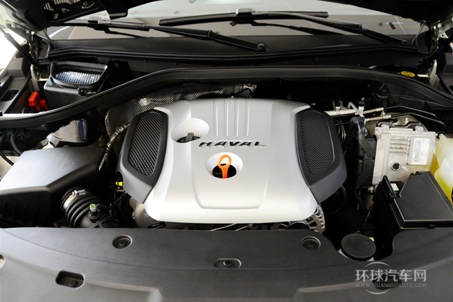 2014款 2.0T 两驱标准型