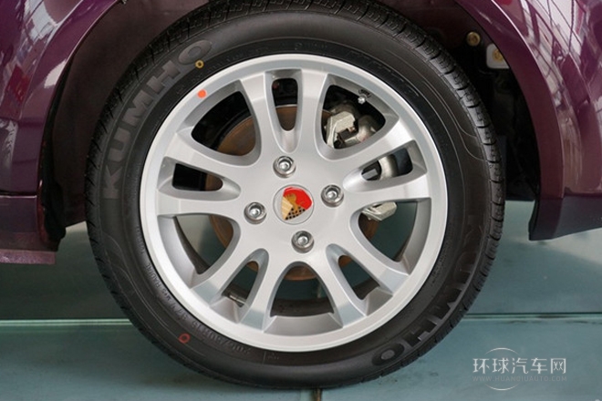 2012款 Sportback 1.8L 手动尊贵型