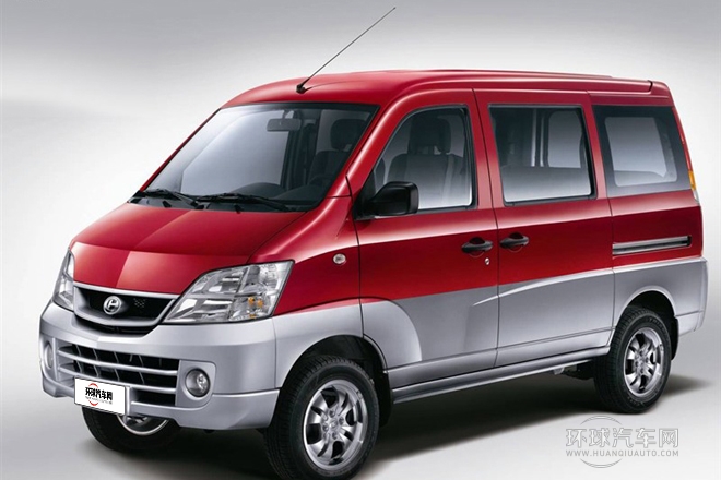 2011款 1.2L加长版 舒适型K12B-A