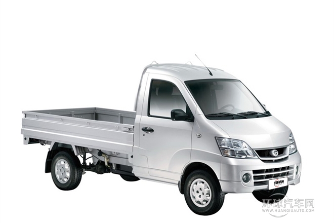 2013款 1.4L单排 DLXK14B-A