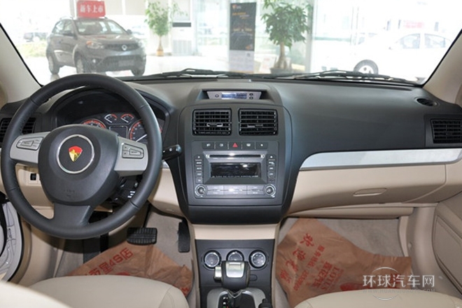 2012款 Sportback 1.8L 自动尊贵型
