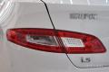 2012款 Sportback 1.8L 自动尊贵型
