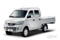 2013款 1.4L双排 STD加长型K14B-A