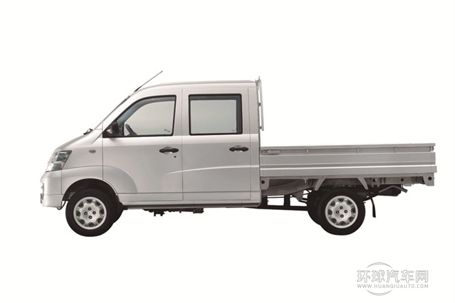 2014款 1.4L单排 标准型K14B-A