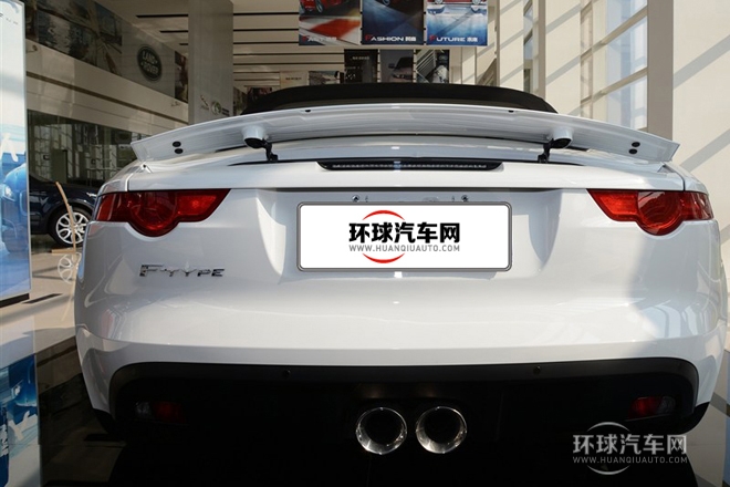 2013款 3.0T 敞篷版