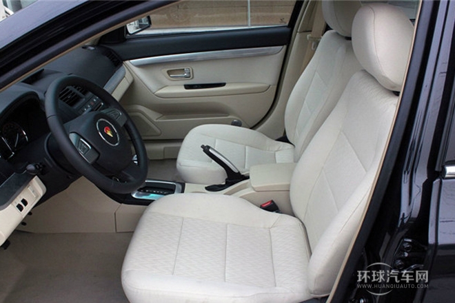 2012款 三厢 1.8L 自动风尚版