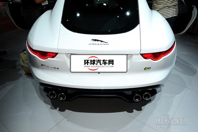 2015款 5.0T R 硬顶版