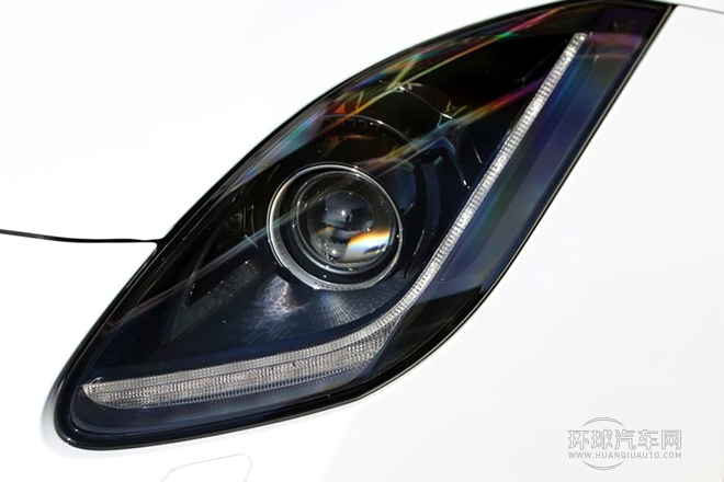 2015款 5.0T R 硬顶版