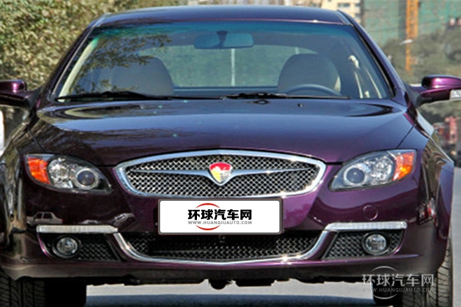 2012款 三厢 1.8L 自动尊贵型