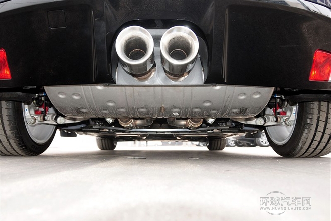 2015款 3.0T S 硬顶版