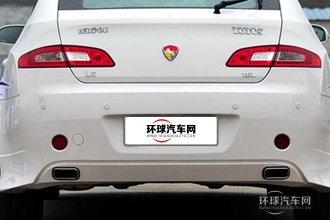 2013款 GTS 1.6L 手动豪华型