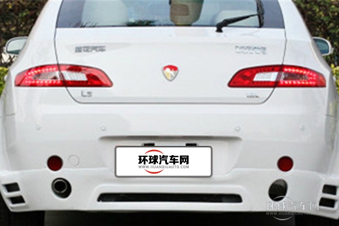 2013款 GTS 1.6L 手动劲取型