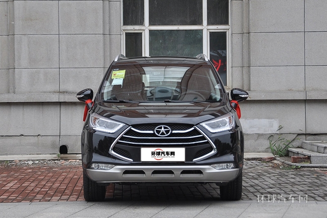 2014款 1.5L 手动豪华型
