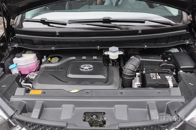 2014款 1.5L 手动豪华型