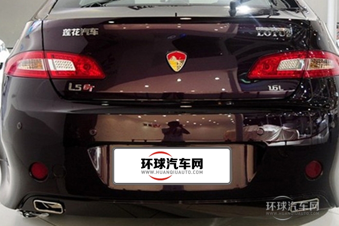 2013款 GTS 1.6L 自动豪华型