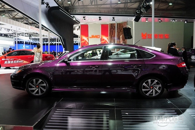2013款 GTS 1.6L 自动豪华型