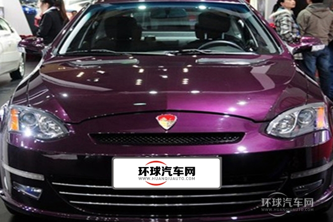 2013款 GTS 1.6L 自动豪华型