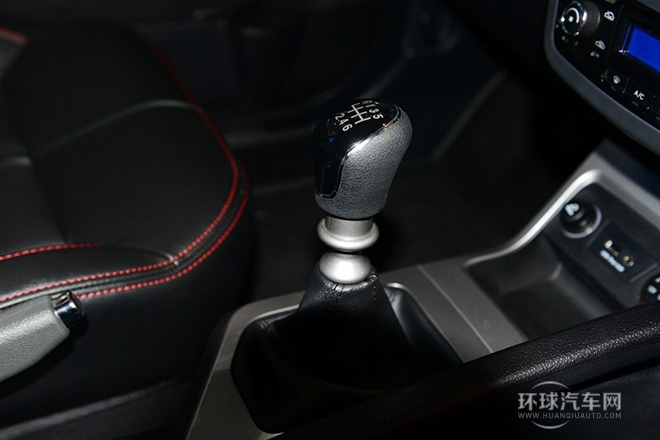 2014款 1.5L 手动豪华智能型