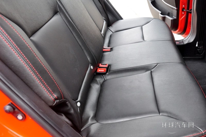 2014款 1.5L 手动豪华智能型