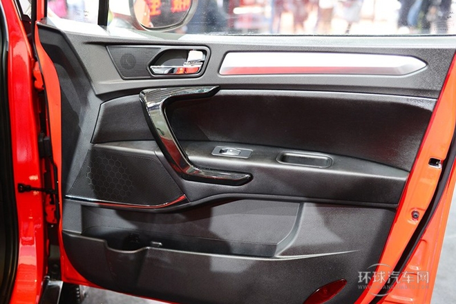 2014款 1.5L 手动豪华智能型