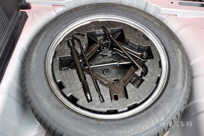 2014款 1.5L 手动豪华智能型