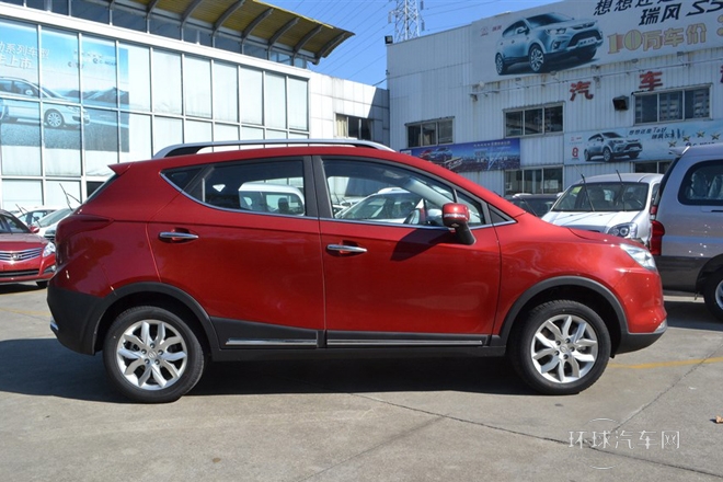 2014款 1.5L 手动舒适型