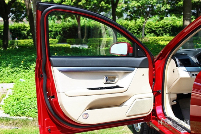2013款 GTS 1.6L 自动劲取型