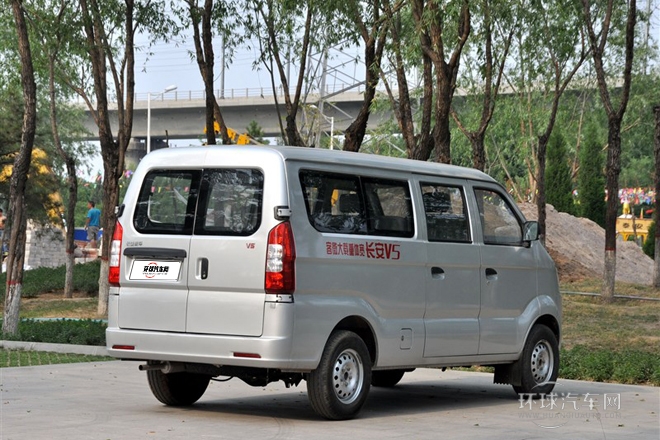 2013款 1.2L标准型DK12